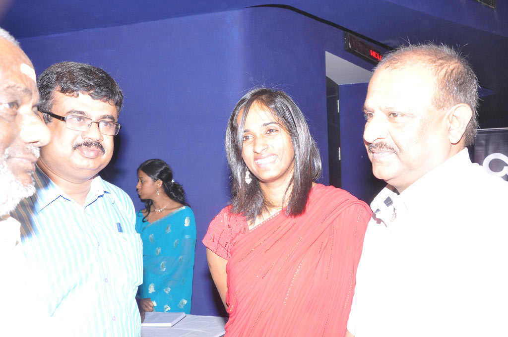 AGS Multiplex launch at OMR | Picture 37575